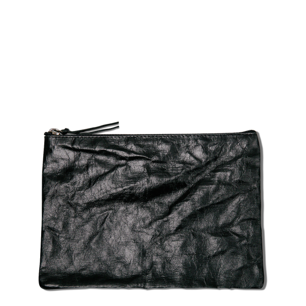 Gimi Large Purse. 23x6 cm.