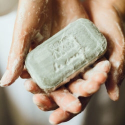 Naturlig  Hndsbe, Oliveolie 