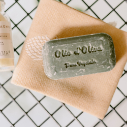 Naturlig  Hndsbe, Vanilla