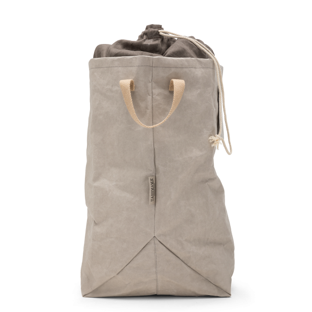 Lapo Laundry Bag, Grey