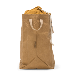 Lapo Laundry Bag, Natural
