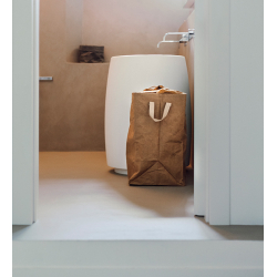 Lapo Laundry Bag, Natural