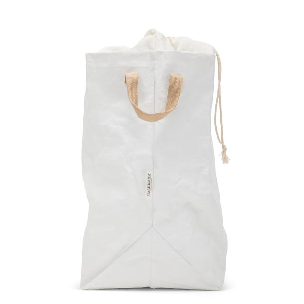 Lapo Laundry Bag, White