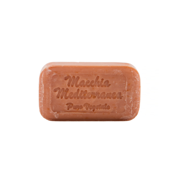 Naturlig  Hndsbe, Macchia 