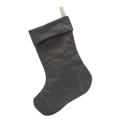 Julesok stor, eco-papir, Mrkegr