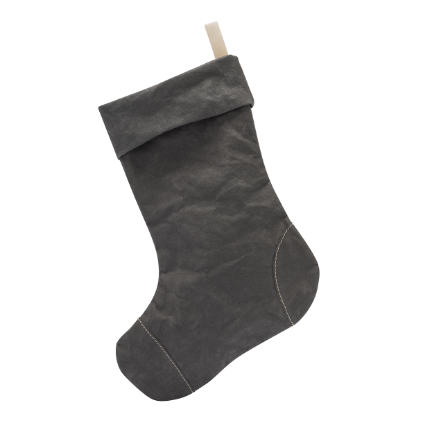 Julesok stor, eco-papir, Mrkegr