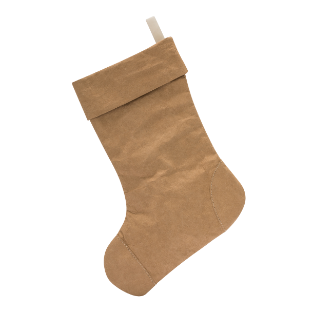 Julesok stor, eco-papir, Natur