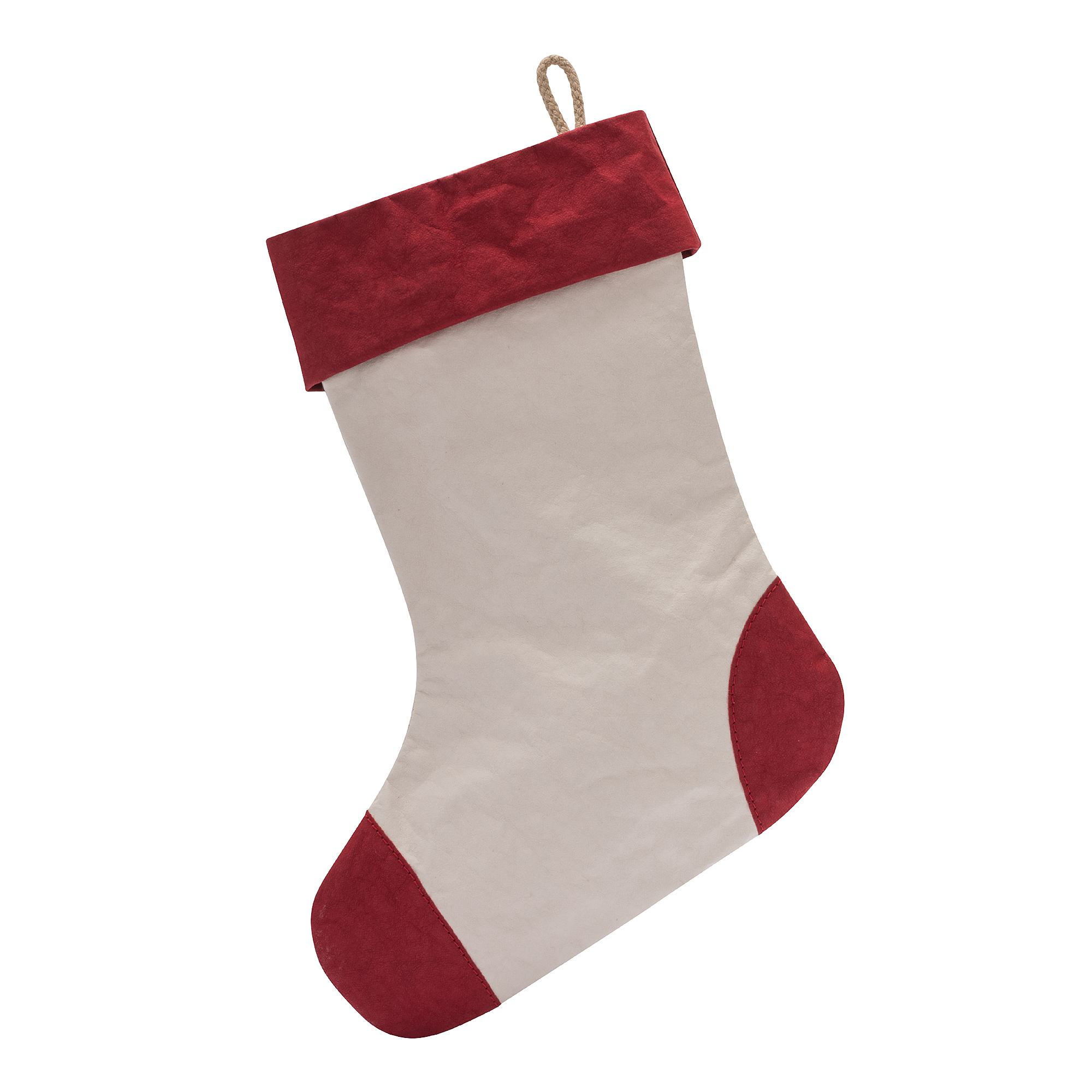 huge christmas stocking