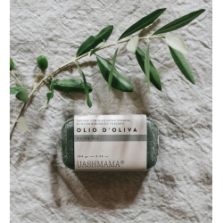 Naturlig  Hndsbe, Oliveolie 