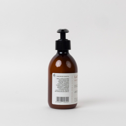 Body Lotion med kologisk olivenolie