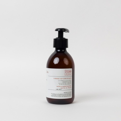 Body Wash med kologisk olivenolie 