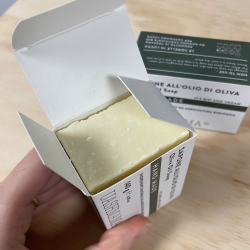 Hndlavet, kologisk og vegansk hndsbe