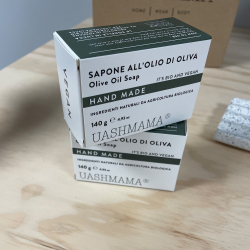 Hndlavet, kologisk og vegansk hndsbe