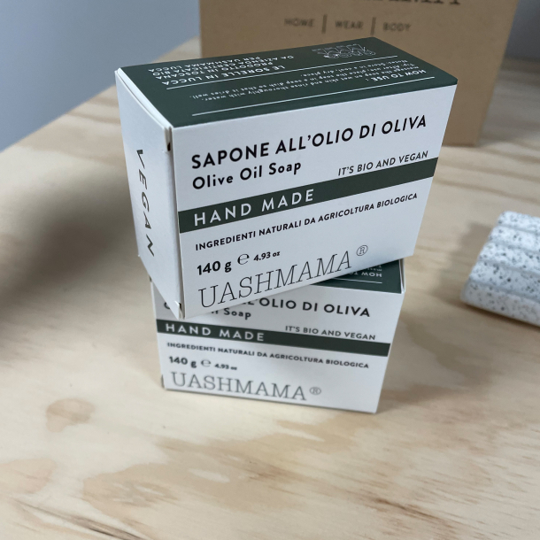 Hndlavet, kologisk og vegansk hndsbe