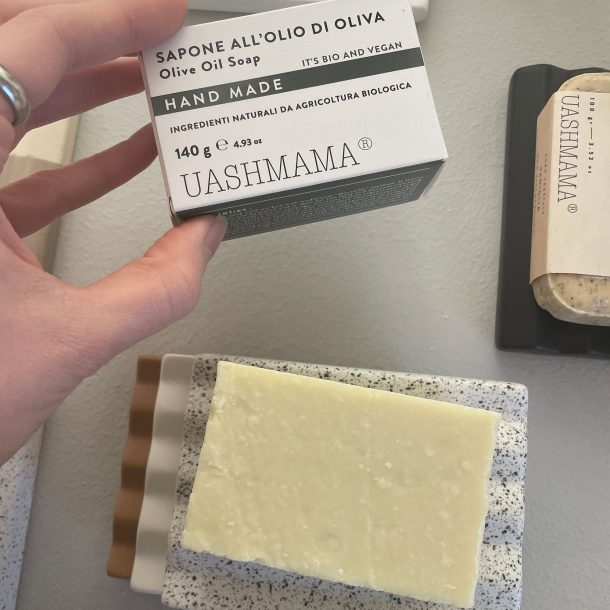 Hndlavet, kologisk og vegansk hndsbe