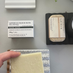 Naturlig  Hndsbe, Macchia 