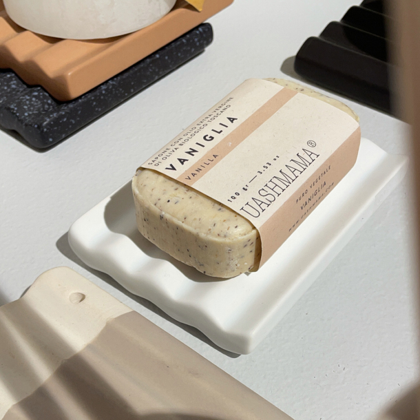 Naturlig  Hndsbe, Macchia 