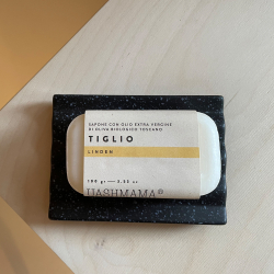 Naturlig  Hndsbe, Macchia 