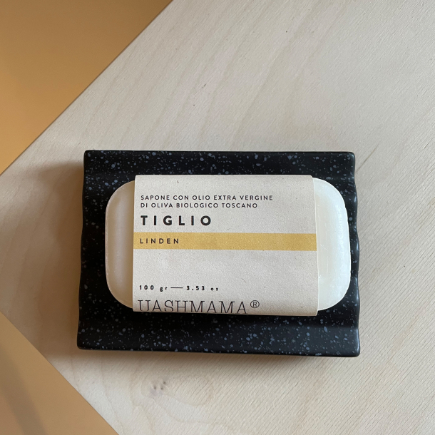 Naturlig  Hndsbe, Macchia 