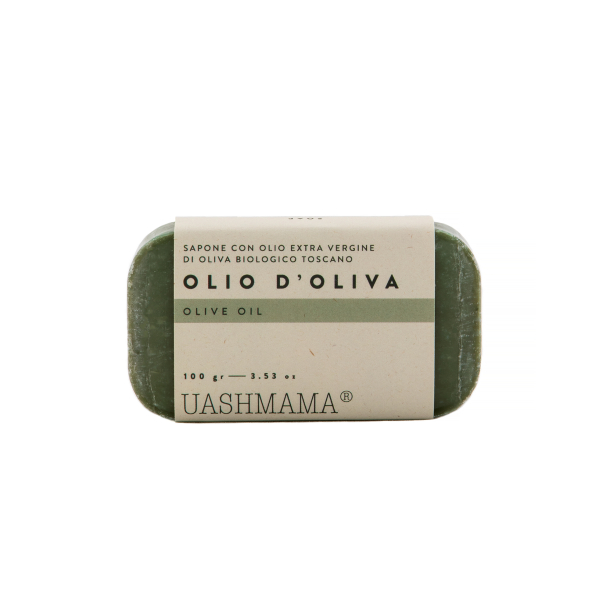 Naturlig hndsbe, Olivenolie 