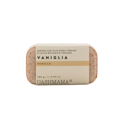 Naturlig  Hndsbe, Vanilla