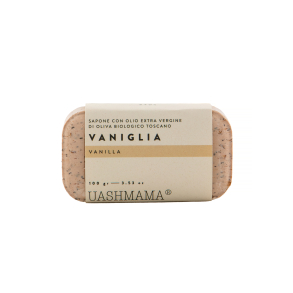 Naturlig  Hndsbe, Vanilla