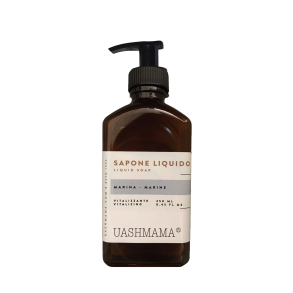 Hand Wash 250 ml, Marina