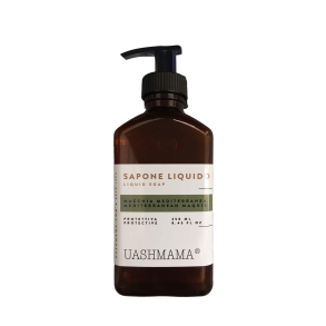 Hand Wash 250 ml, Macchia Mediterranea