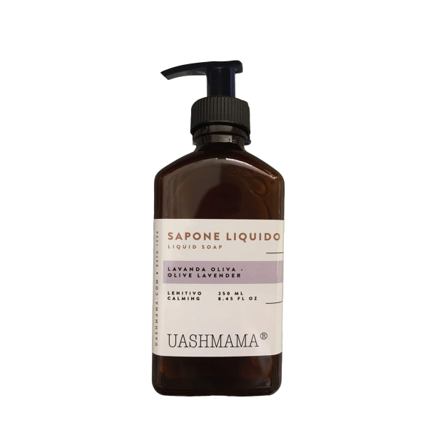 Hand Wash 250 ml, Lavender
