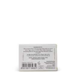 Hndlavet, kologisk og vegansk hndsbe