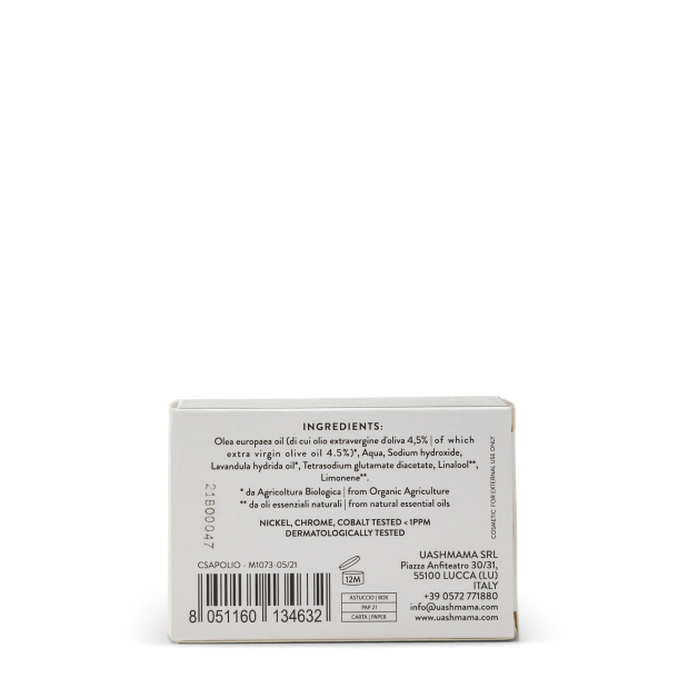 Hndlavet, kologisk og vegansk hndsbe