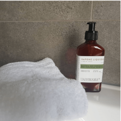 Hand Wash 250 ml, Macchia Mediterranea