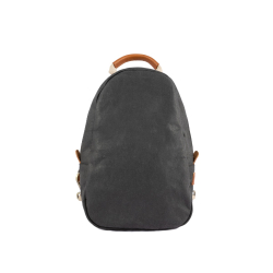 Memmino rygsk, Black