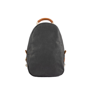 Memmino rygsk, Black