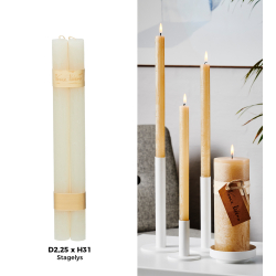 Timber&reg; bloklys, Straw