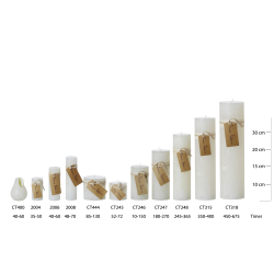 Timber&reg; bloklys, Snow White 