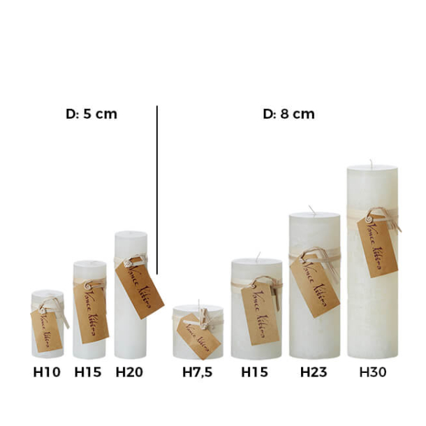 Timber&reg; bloklys, Blue Ocean