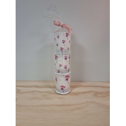 Votive Expressions - Purple Pa