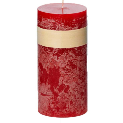 Timber bloklys, Cranberry