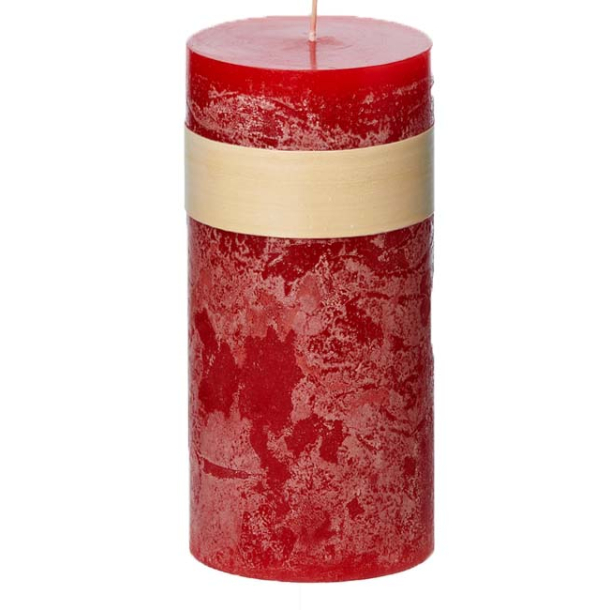 Timber bloklys, Cranberry