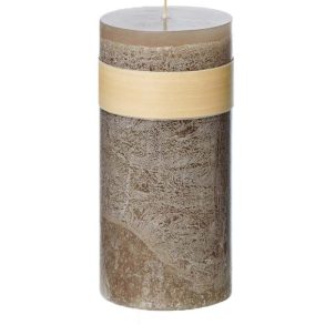 Timber bloklys, Taupe