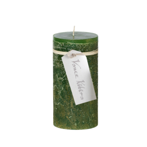 Ritz bloklys, Green/Gold