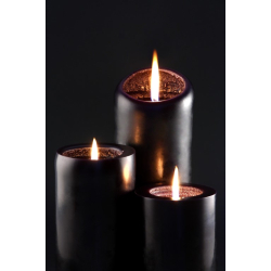 Cathedral bloklys, Black