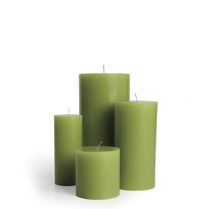 Cathedral bloklys - Green 