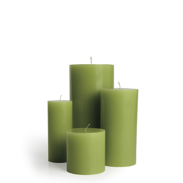 Cathedral bloklys - Green 