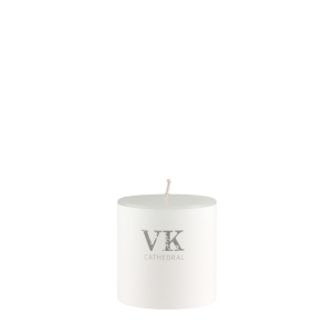 Cathedral bloklys, White