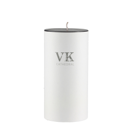 Cathedral bloklys, Sort