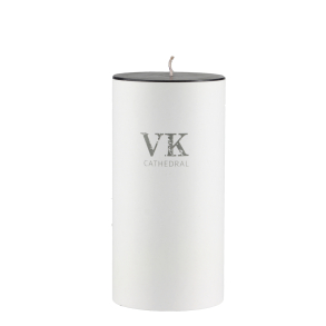 Cathedral bloklys, Sort