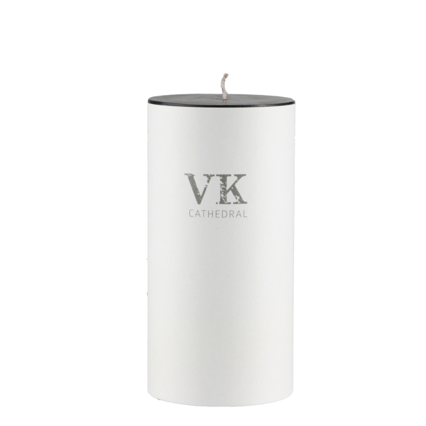 Cathedral bloklys, Sort