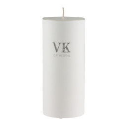 Cathedral bloklys, Hvid